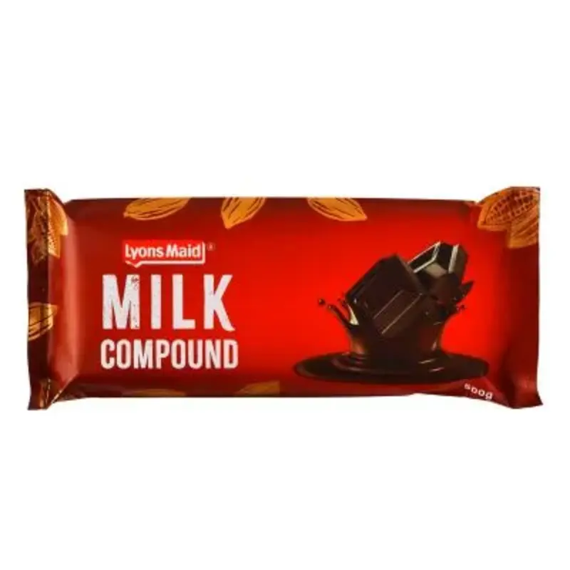 Lyons Maid Milk Compound 500G